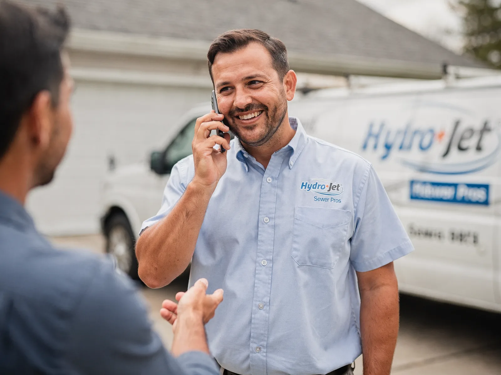 Hydro Jetting Pauls Valley, OK FAQs
